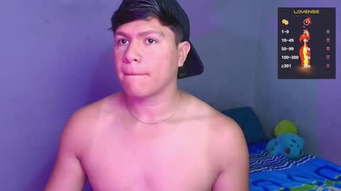 Snapshot of joseph_brown_ chatting on 12.22.25 JOSEPH BROWN online show from 12.22.25