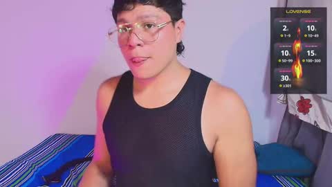 Snapshot of joseph_brown_ chatting on 01.19.26 JOSEPH BROWN online show from 01.19.26