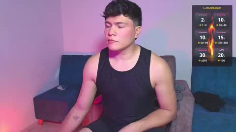 JOSEPH BROWN online show from 03.23.26