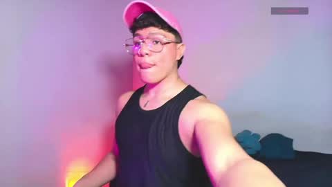 JOSEPH BROWN online show from 04.11.26