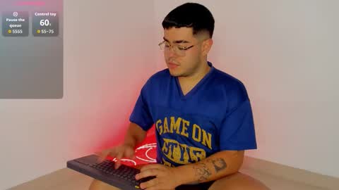 Snapshot of joseph_connor5 chatting on 02.25.26 joseph online show from 02.25.26