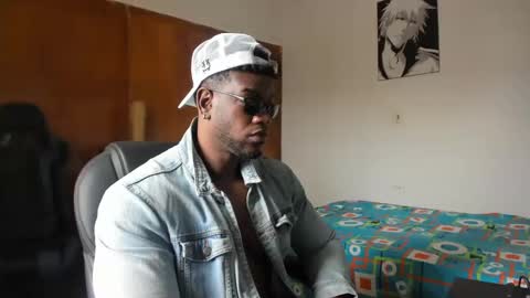 Snapshot of joseph_god chatting on 09.18.25 MR OAK online show from 09.18.25