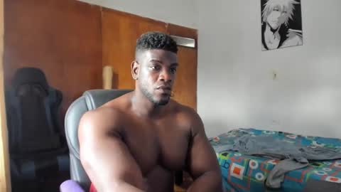 Snapshot of joseph_god chatting on 09.24.25 MR OAK online show from 09.24.25