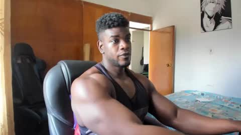 Snapshot of joseph_god chatting on 10.21.25 MR OAK online show from 10.21.25