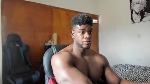 Snapshot of joseph_god chatting on 11.12.25 MR OAK online show from 11.12.25