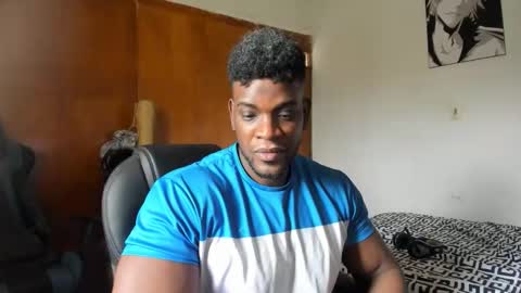 Snapshot of joseph_god chatting on 11.20.25 MR OAK online show from 11.20.25