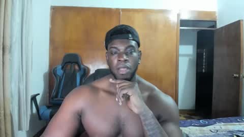 Snapshot of joseph_god chatting on 02.20.26 MR OAK online show from 02.20.26