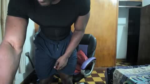 Snapshot of joseph_god chatting on 02.26.26 MR OAK online show from 02.26.26