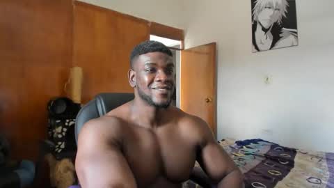 Snapshot of joseph_god chatting on 02.26.26 MR OAK online show from 02.26.26