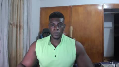 Snapshot of joseph_god chatting on 02.28.26 MR OAK online show from 02.28.26