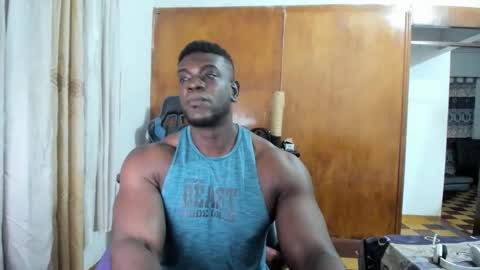 Snapshot of joseph_god chatting on 03.02.26 MR OAK online show from 03.02.26