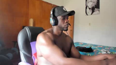MR OAK online show from 05.19.26
