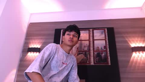 Joseph Gonzalez online show from 02.02.26