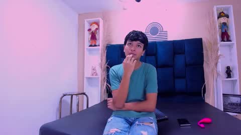 Joseph Gonzalez online show from 03.02.26