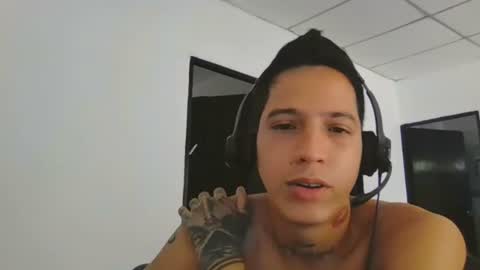 Joseph hotter online show from 07.22.26