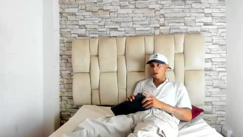 joseph_vans online show from 03.07.25