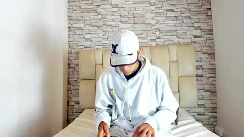 joseph_vans online show from 03.10.25