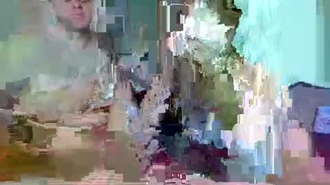 Josephine Luv online show from 02.03.25