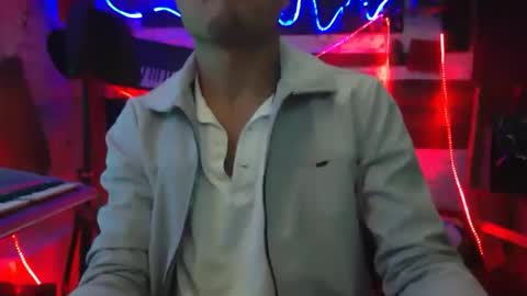 Joseph rivietti online show from 02.03.26