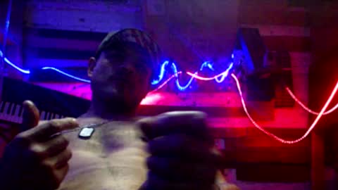 Joseph rivietti online show from 03.16.26