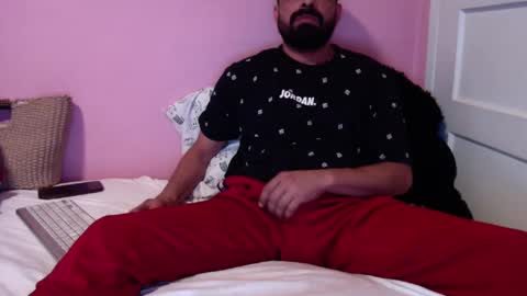 josephs1990 online show from 09.27.25