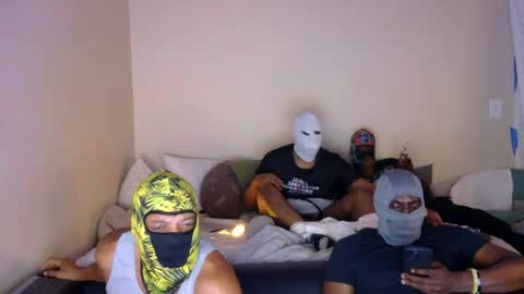 josephwilliamh93 online show from 07.13.26
