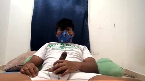 Jos Prez online show from 09.15.25