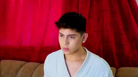 JOSETH ARIAZ online show from 04.23.26