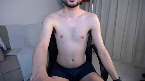 josezaens_ online show from 11.05.25