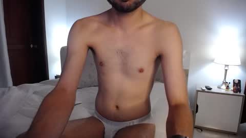 josezaens_ online show from 01.17.26