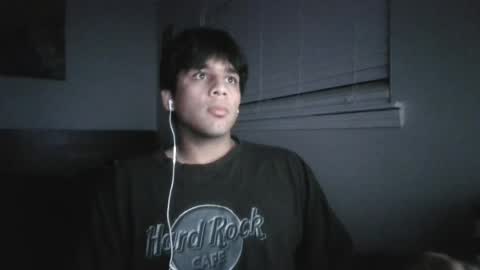 josh372060 online show from 06.15.26