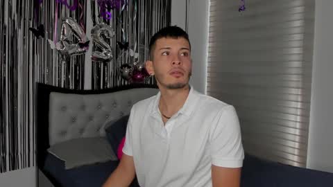 Snapshot of josh_and_dilany chatting on 02.04.25 Dilany Josh online show from 02.04.25