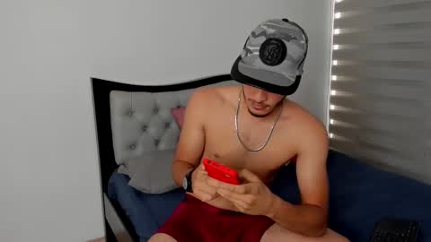 Snapshot of josh_and_dilany chatting on 02.12.25 Dilany Josh online show from 02.12.25