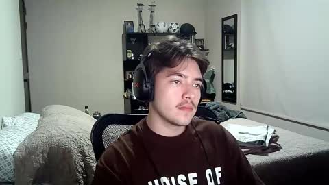 Josh online show from 12.01.24