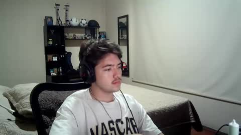 Josh online show from 12.06.24