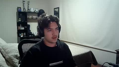 Josh online show from 12.10.24