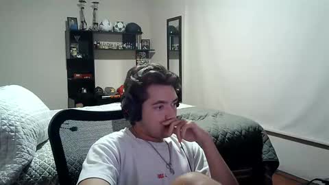 Josh online show from 02.03.25