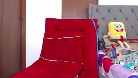 Snapshot of josh_hunt77 chatting on 01.30.25 BIG JOSH online show from 01.30.25