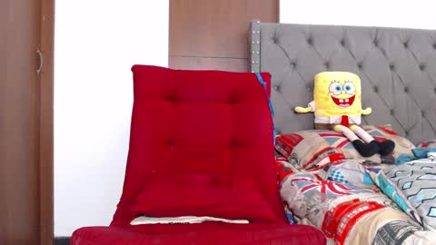 Snapshot of josh_hunt77 chatting on 02.07.25 BIG JOSH online show from 02.07.25