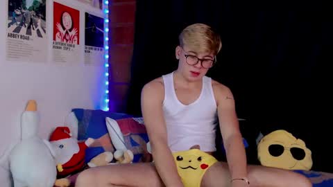 Josh  Andy online show from 12.12.24