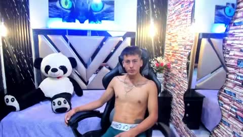 josh online show from 07.08.26