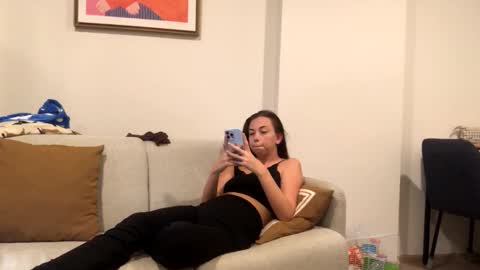 josh_xo online show from 11.21.25