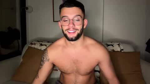 josh_xo online show from 12.02.25