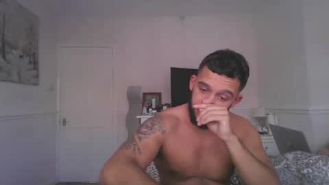 josh_xo online show from 07.04.26
