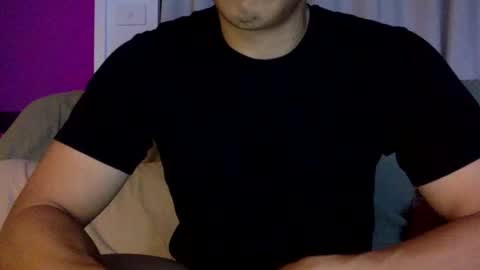 joshasian0713 online show from 06.14.26
