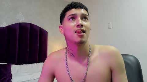 JoshBeech online show from 02.17.26