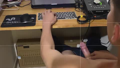 Nicolas online show from 04.09.26