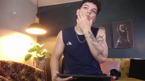 JOSHH online show from 03.29.26