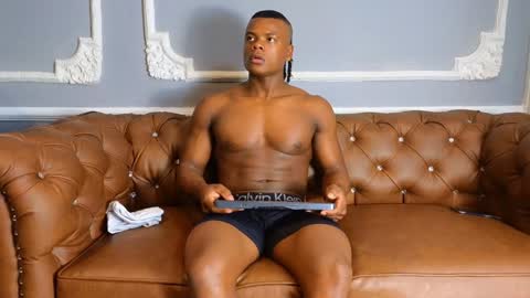 joshloganx online show from 12.02.24