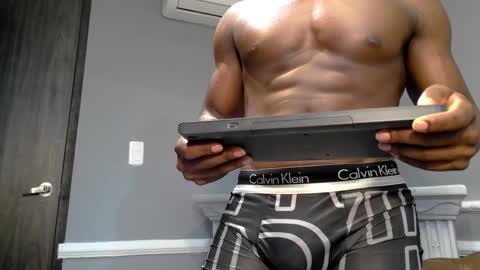 joshloganx online show from 12.05.24